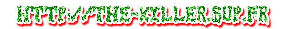 bienvenue dans mon blog